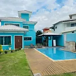 Buzios Casa Azul Premium Um Local Pra Ser Feliz Lugar De Sossego E Descanso