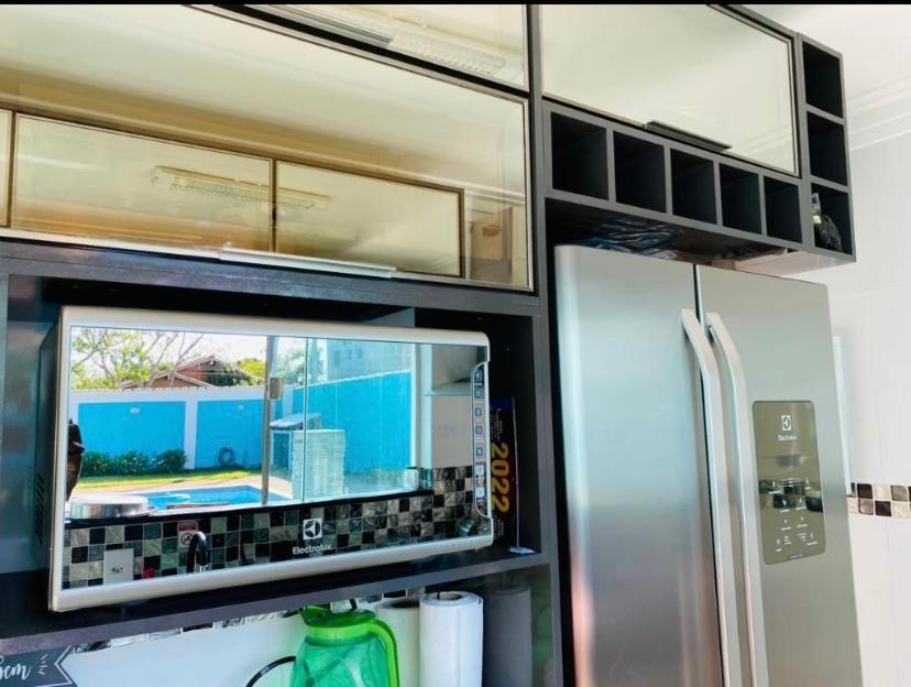 Casa Azul Premium Um Local Pra Feliz Lugar De Sossego E Descanso * Búzios