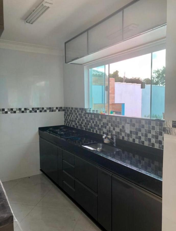 Casa Azul Premium Um Local Pra Feliz Lugar De Sossego E Descanso Сasa de vacaciones *