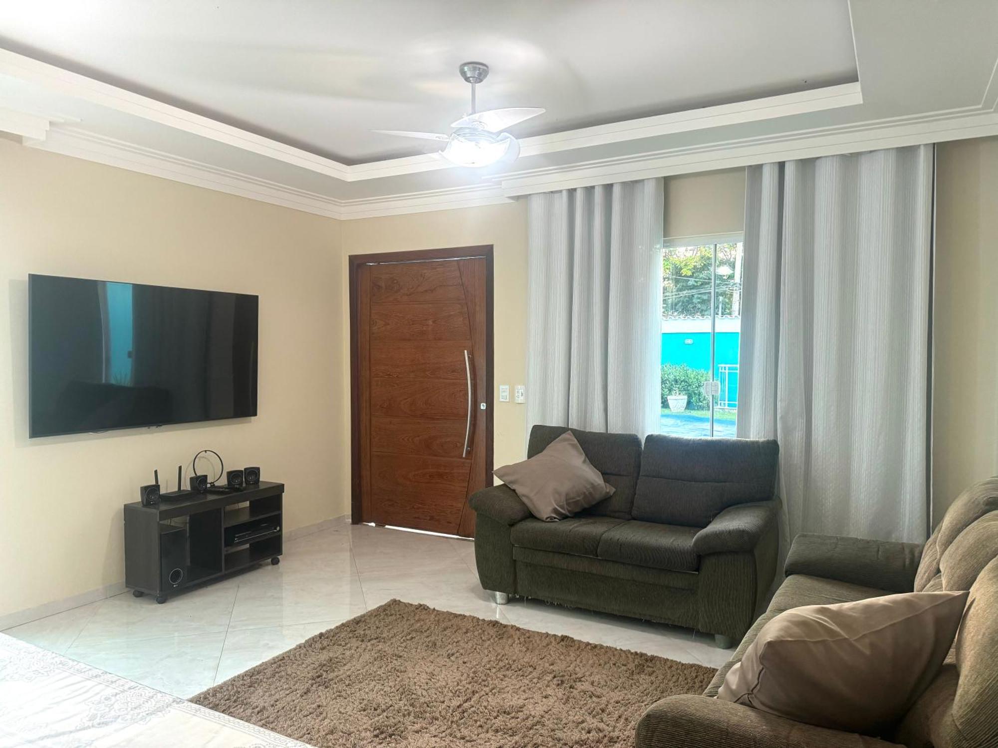 Casa Azul Premium Um Local Pra Feliz Lugar De Sossego E Descanso *