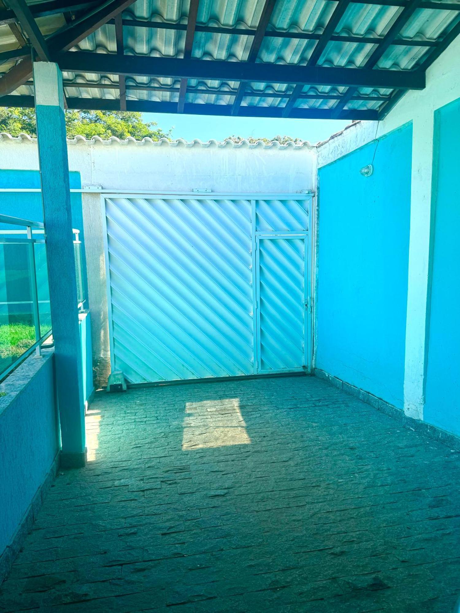 Casa Azul Premium Um Local Pra Feliz Lugar De Sossego E Descanso Сasa de vacaciones *