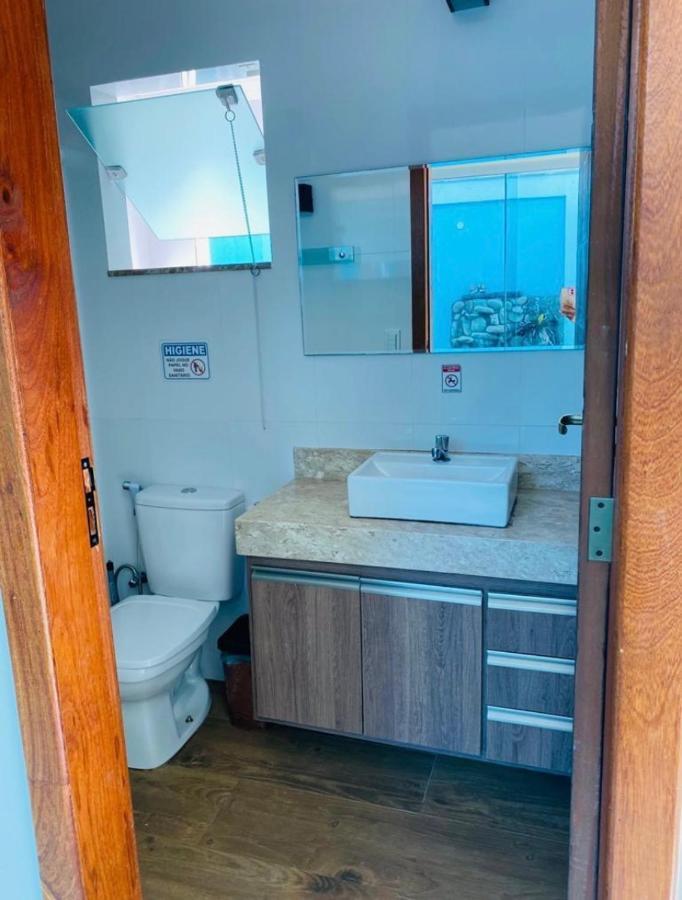 Casa Azul Premium Um Local Pra Feliz Lugar De Sossego E Descanso * Búzios