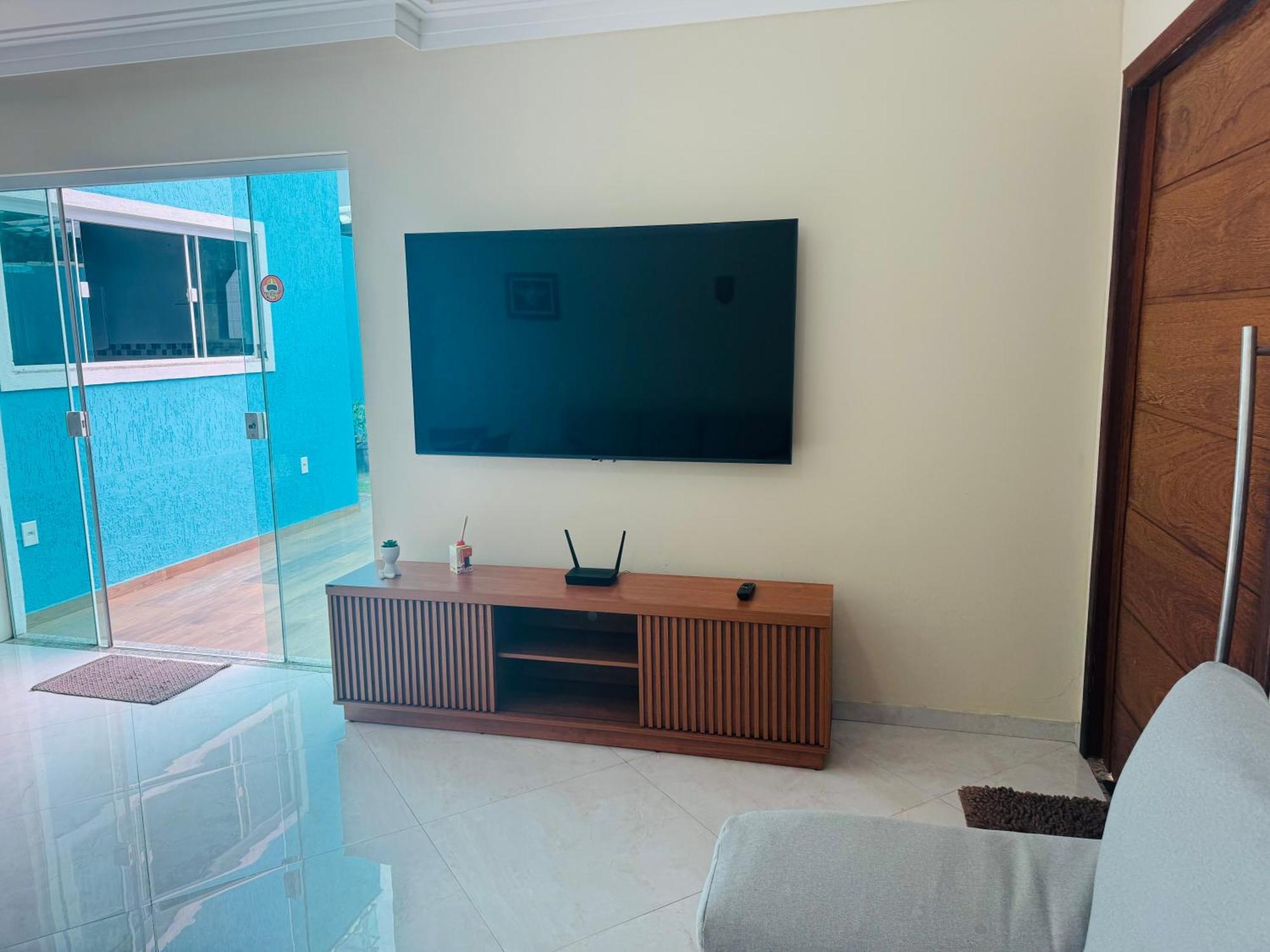 Casa Azul Premium Um Local Pra Feliz Lugar De Sossego E Descanso * Búzios