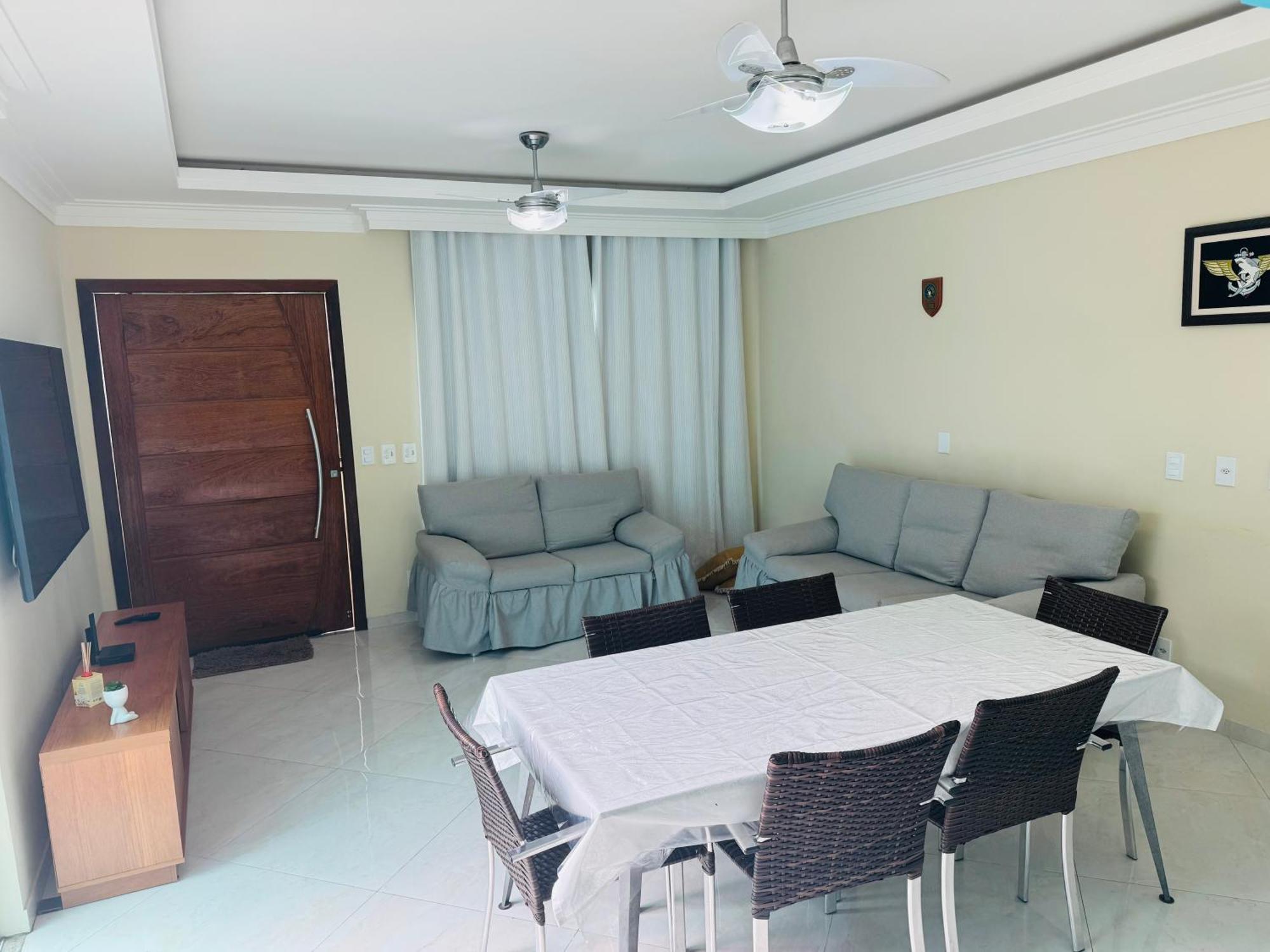 Casa Azul Premium Um Local Pra Feliz Lugar De Sossego E Descanso Сasa de vacaciones *